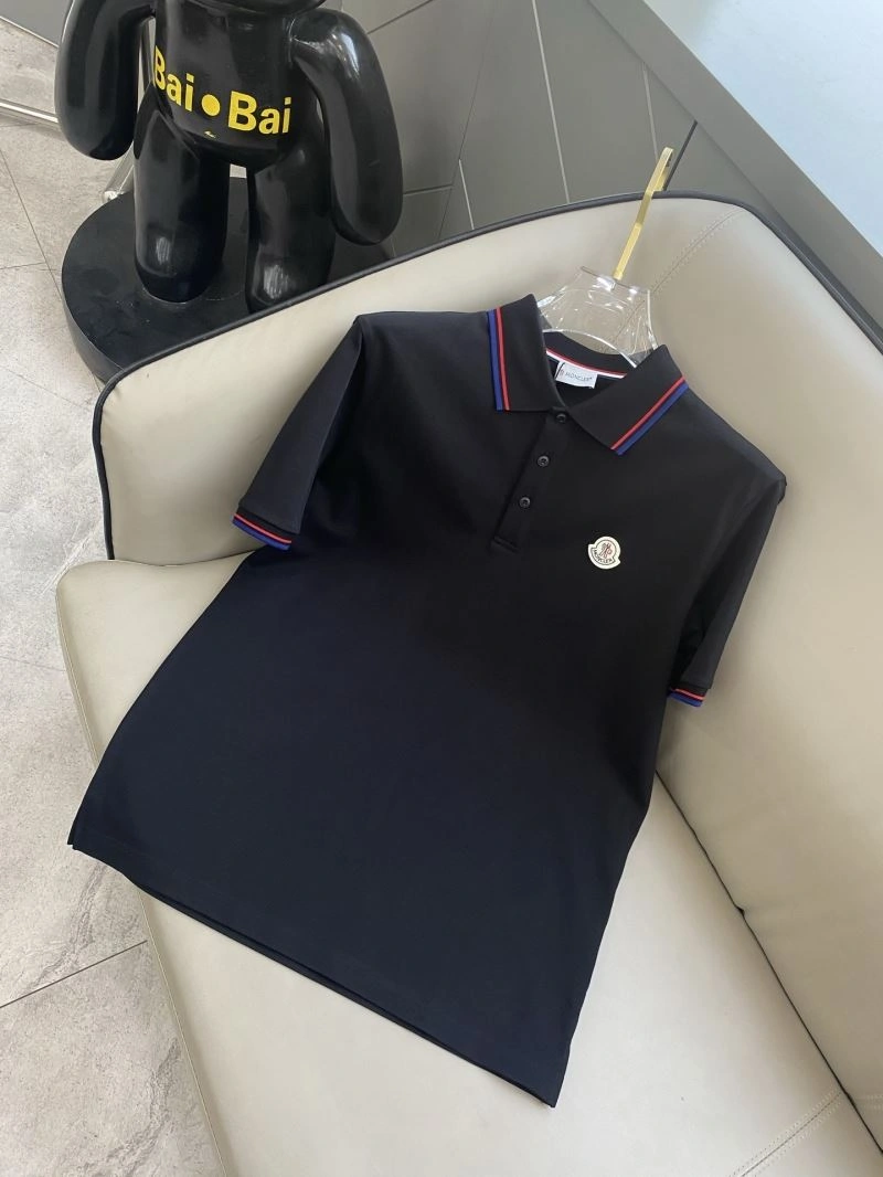 Moncler T-Shirts Thermal 140921