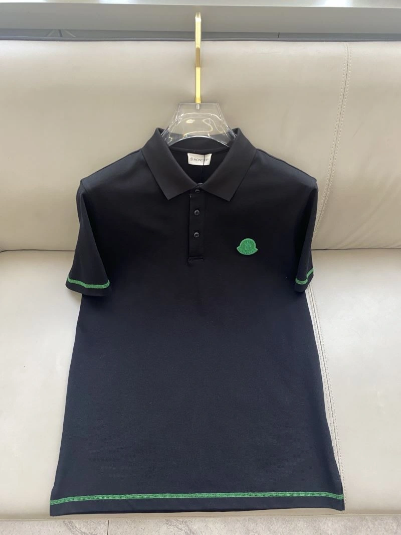 Moncler T-Shirts Chic 140916