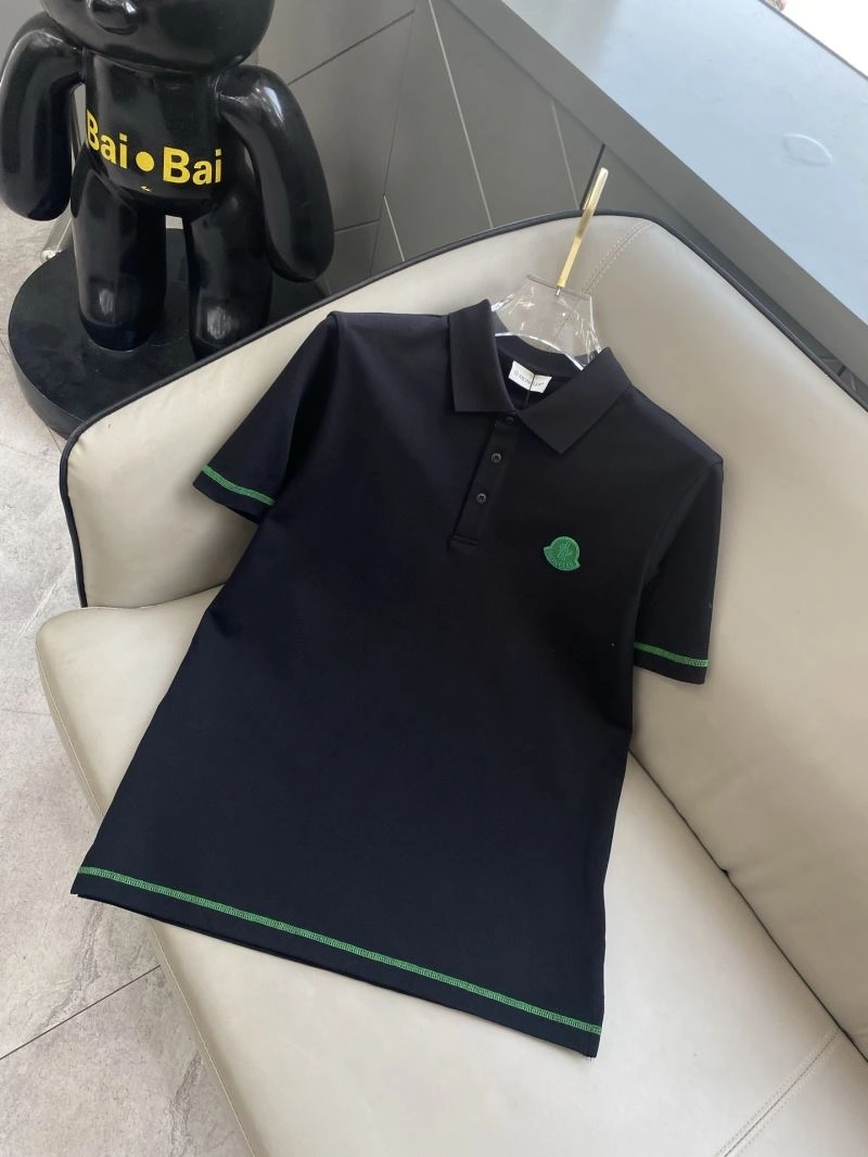 Moncler T-Shirts Chic 140916