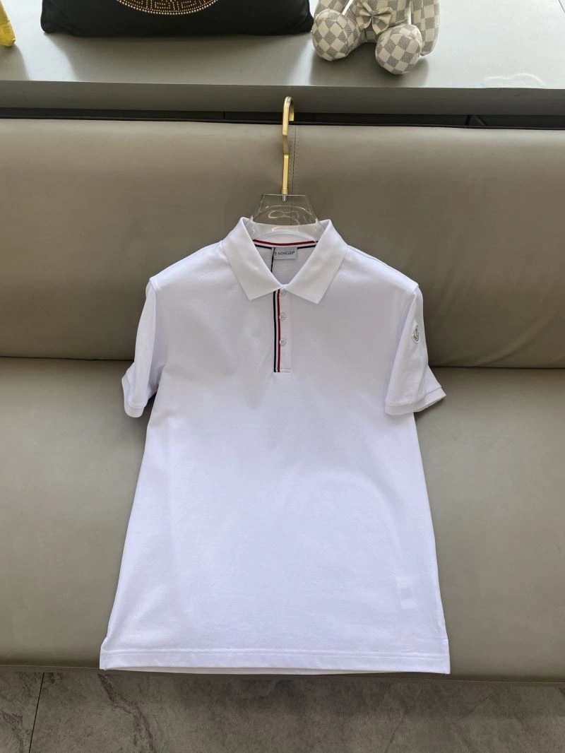 Premium Moncler T-Shirts 140925