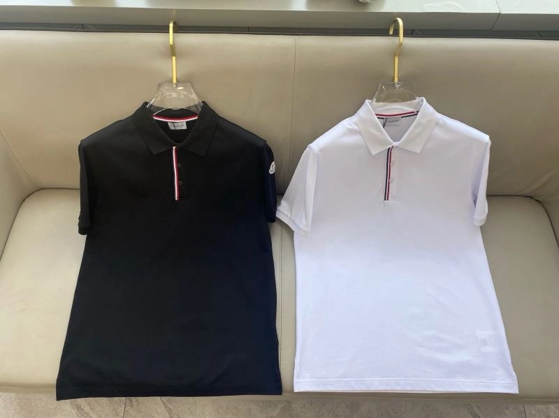 Premium Moncler T-Shirts 140925