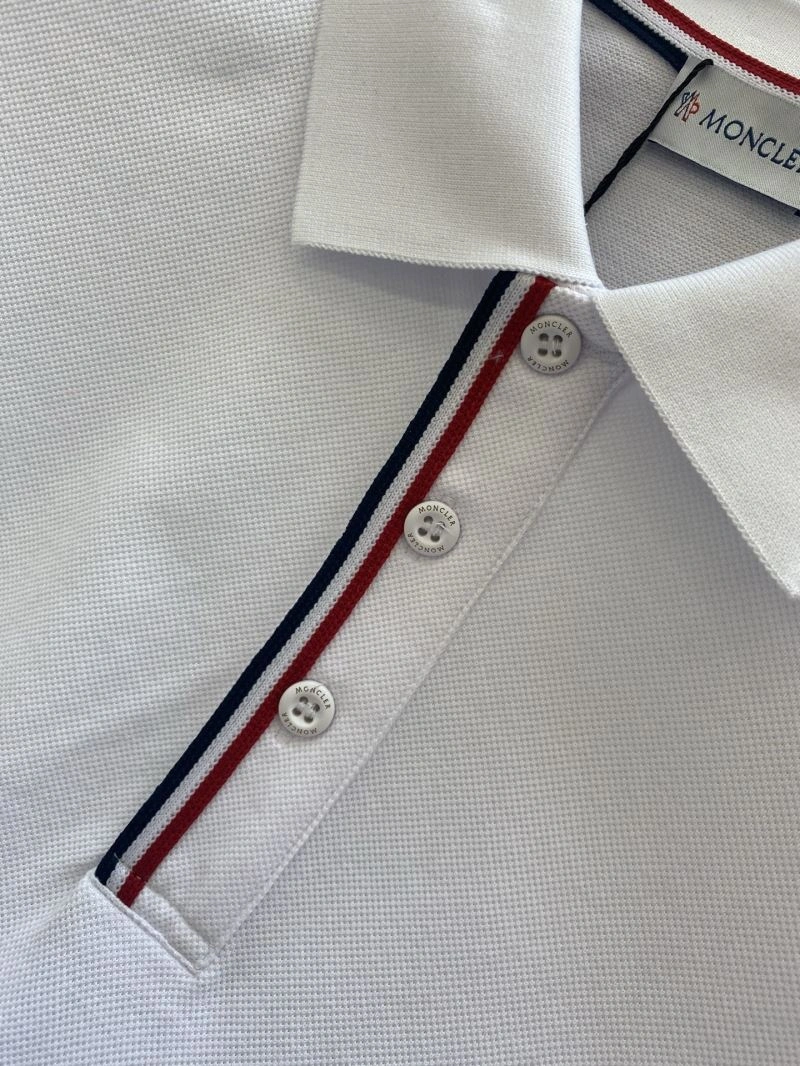 Premium Moncler T-Shirts 140925