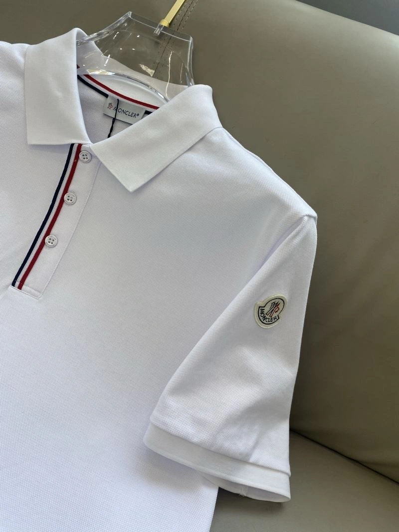 Premium Moncler T-Shirts 140925