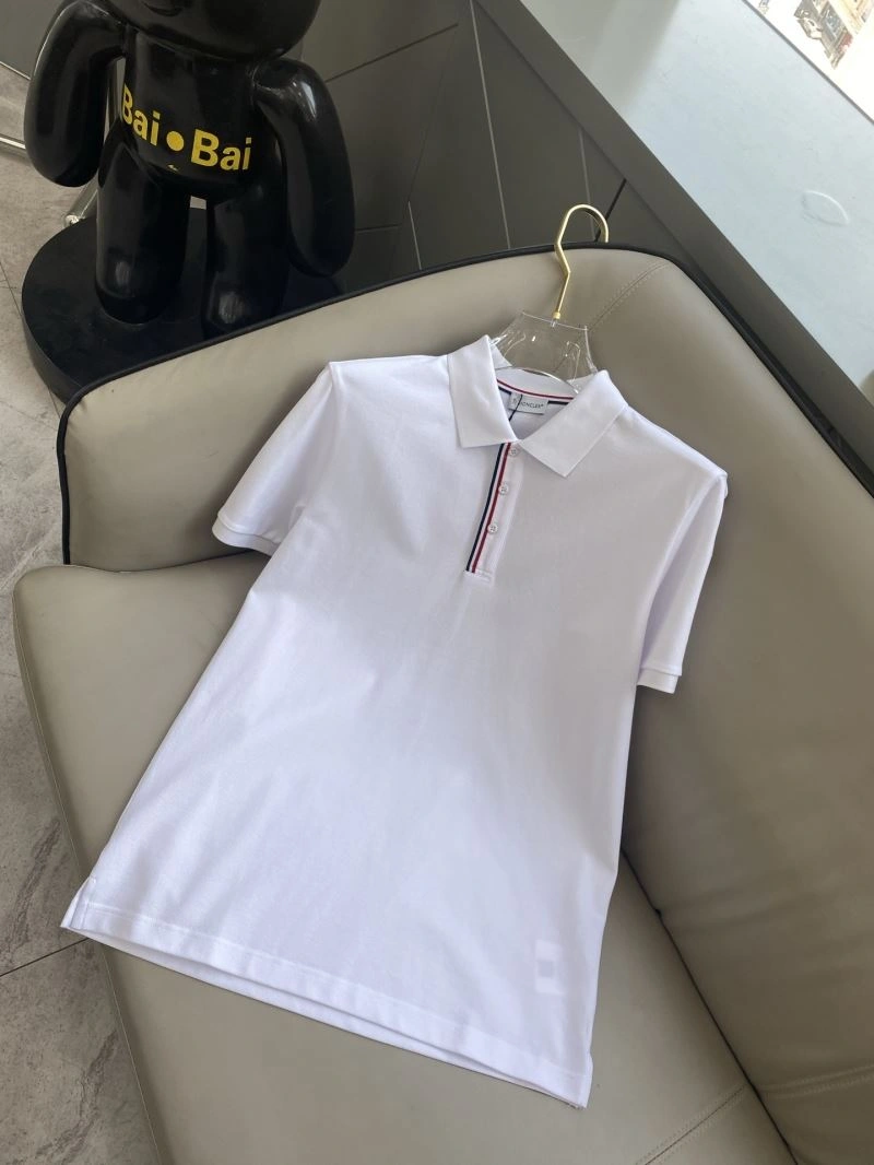 Premium Moncler T-Shirts 140925