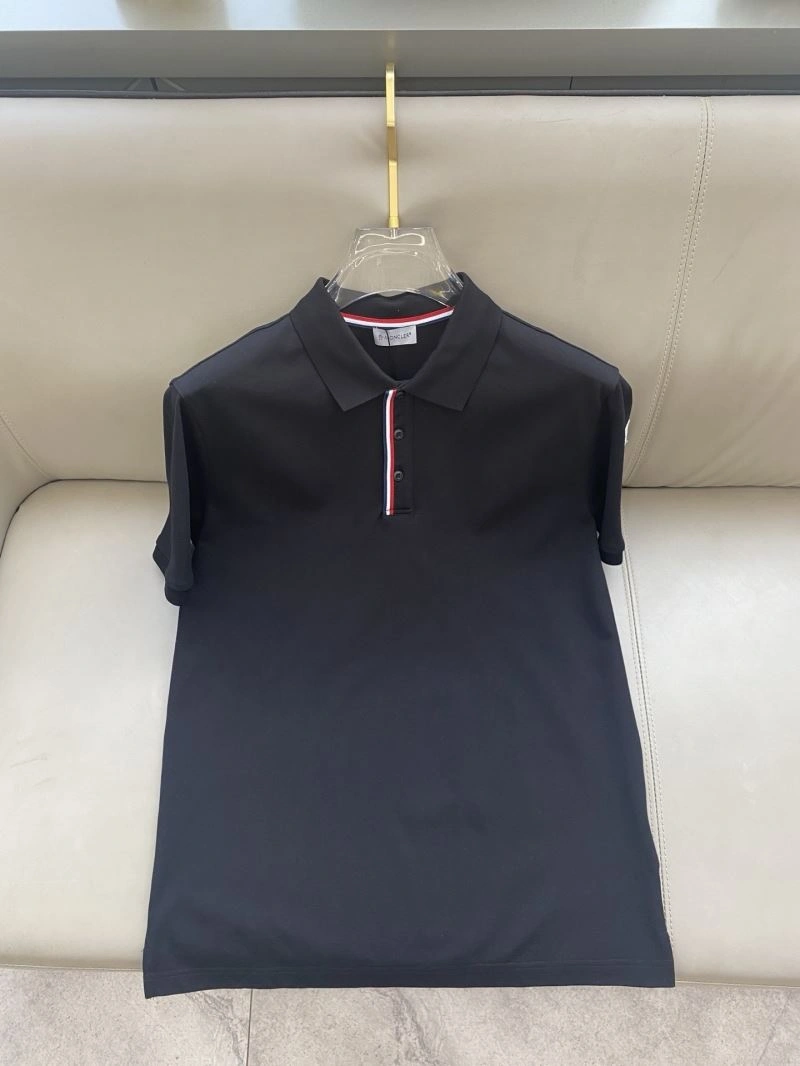 SunProtective Moncler T-Shirts 140905