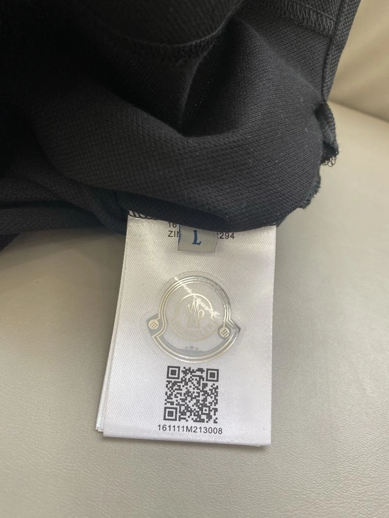 SunProtective Moncler T-Shirts 140905