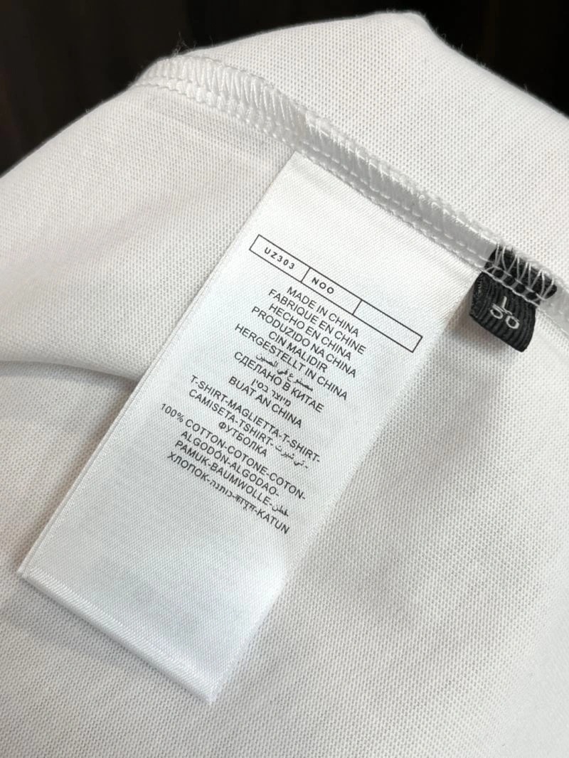 StreetReady Moncler T-Shirts 140899
