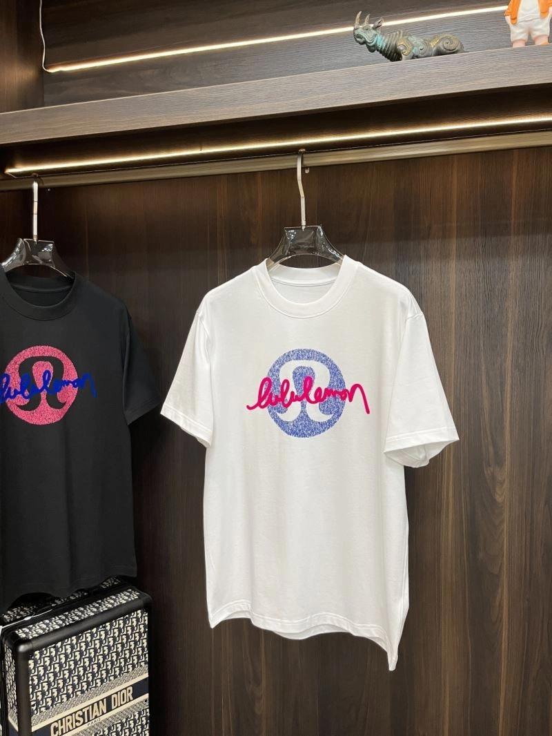 StreetReady Moncler T-Shirts 140899