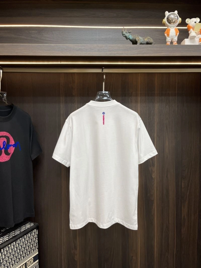 StreetReady Moncler T-Shirts 140899