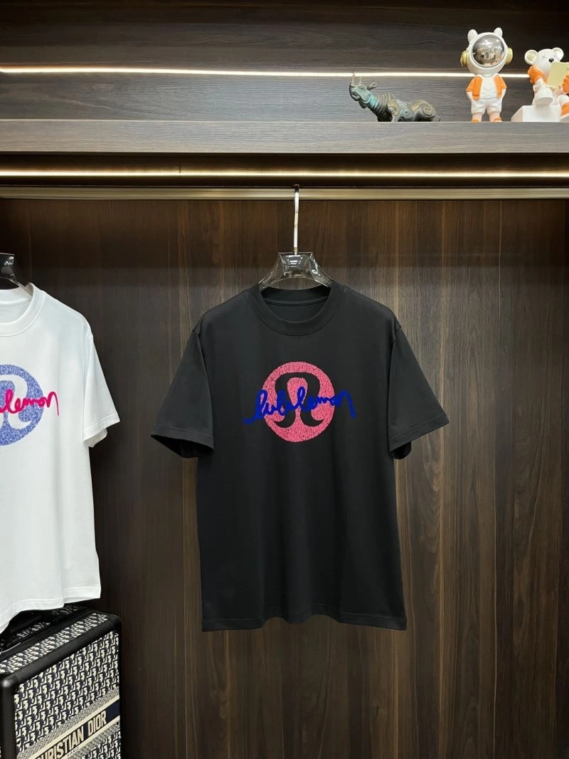 Moncler T-Shirts Affordable 140898