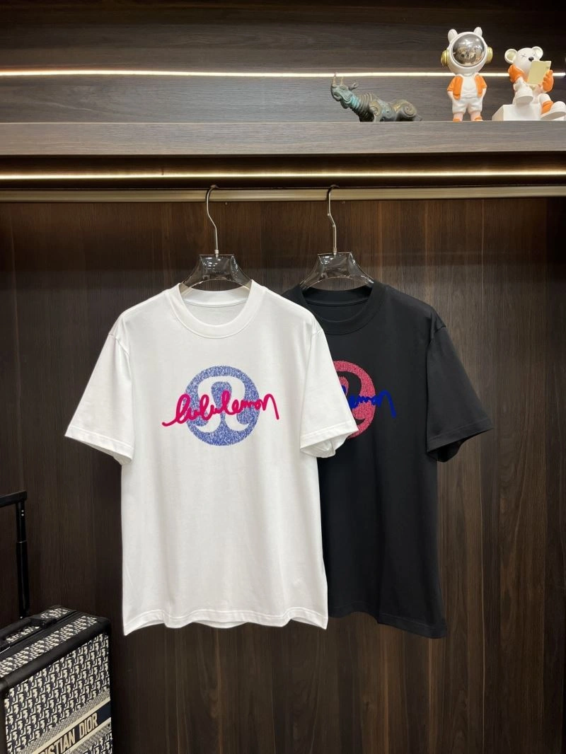 Moncler T-Shirts Affordable 140898