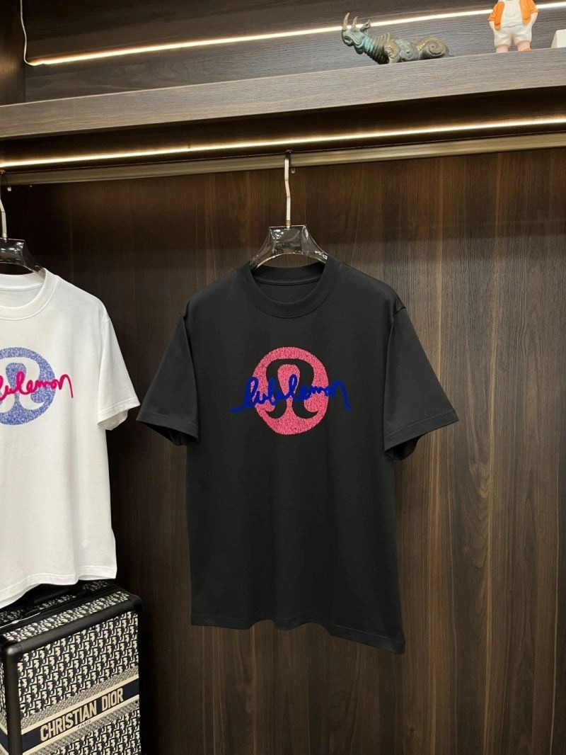 Moncler T-Shirts Affordable 140898