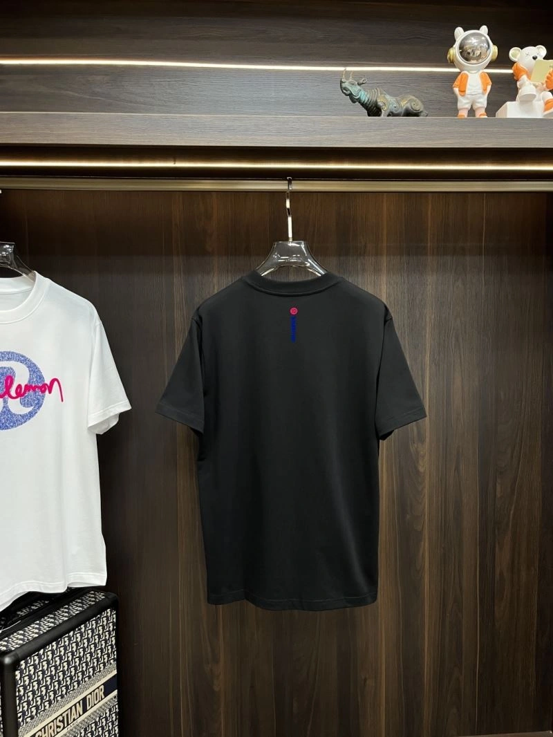 Moncler T-Shirts Affordable 140898