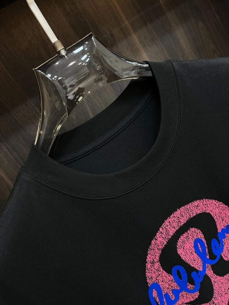 Moncler T-Shirts Affordable 140898