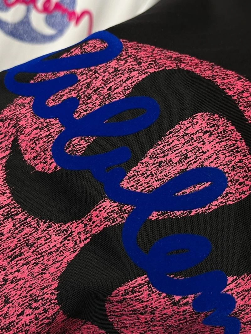 Moncler T-Shirts Affordable 140898