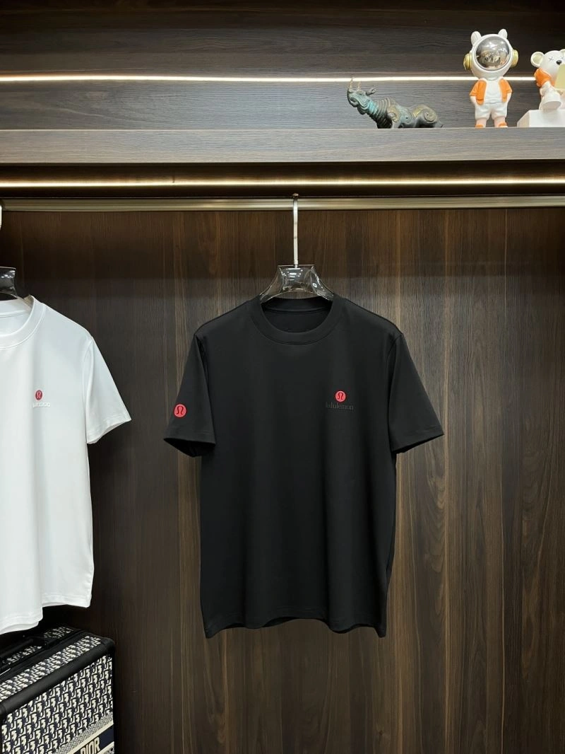 Breathable Moncler T-Shirts 140896