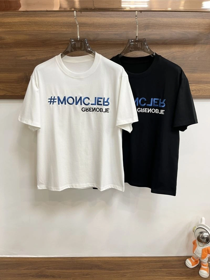FreshLook Moncler T-Shirts 140897
