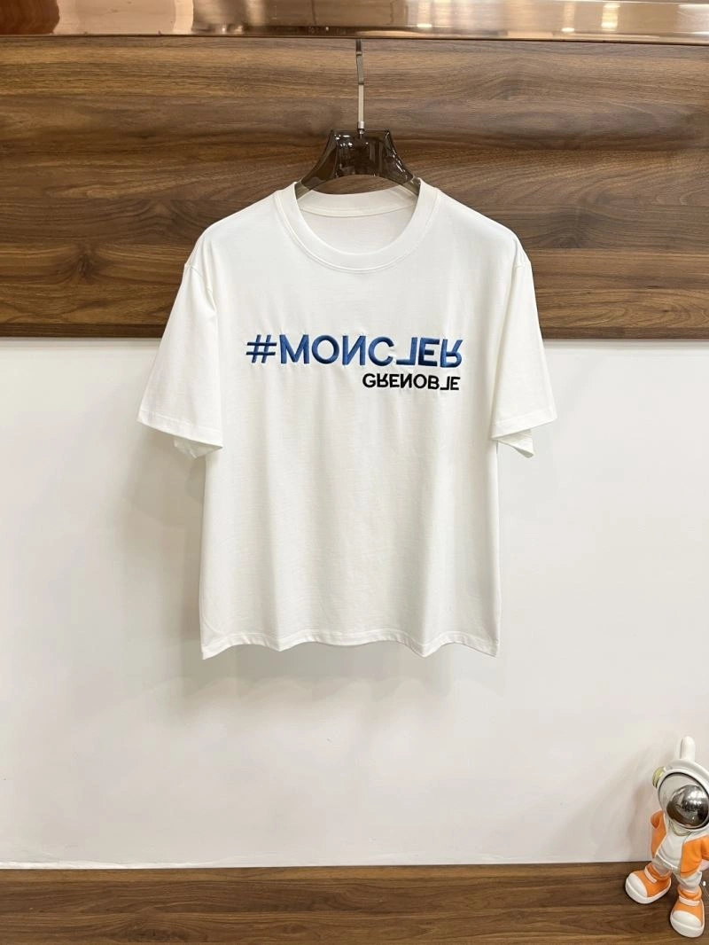 FreshLook Moncler T-Shirts 140897