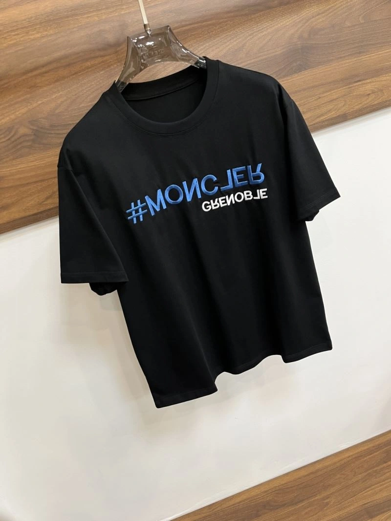 FreshLook Moncler T-Shirts 140897