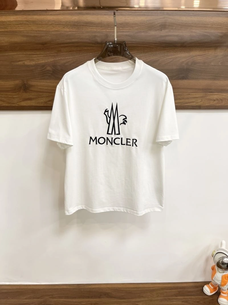 Moncler T-Shirts BestValue 140894