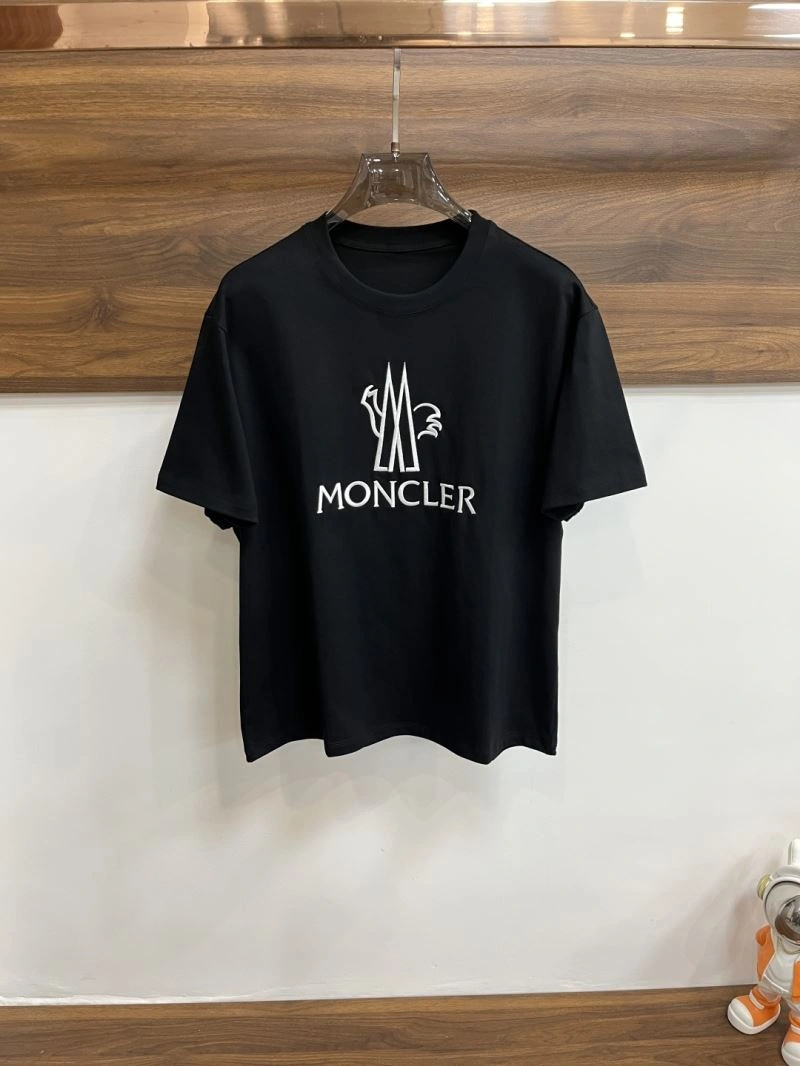 Moncler T-Shirts BestValue 140894