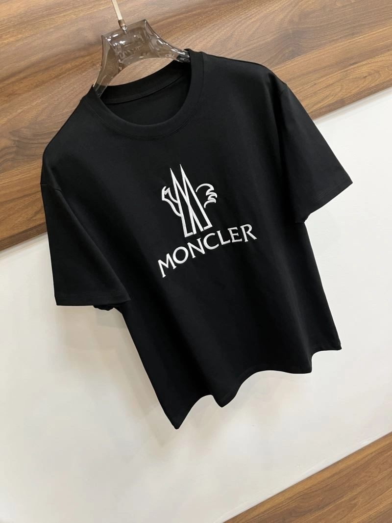 Moncler T-Shirts BestValue 140894