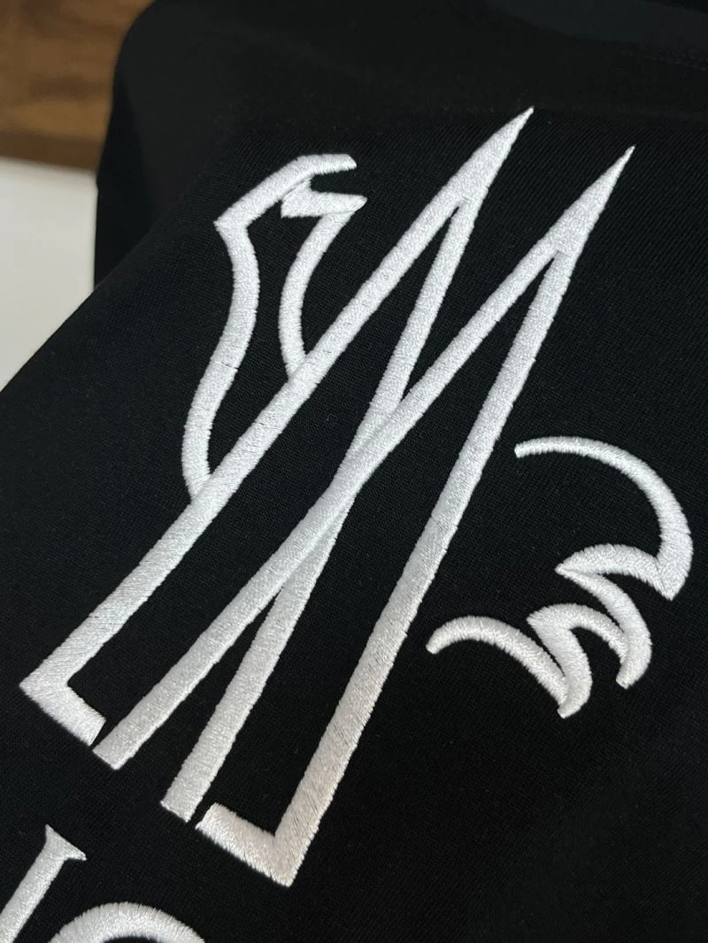 Moncler T-Shirts BestValue 140894