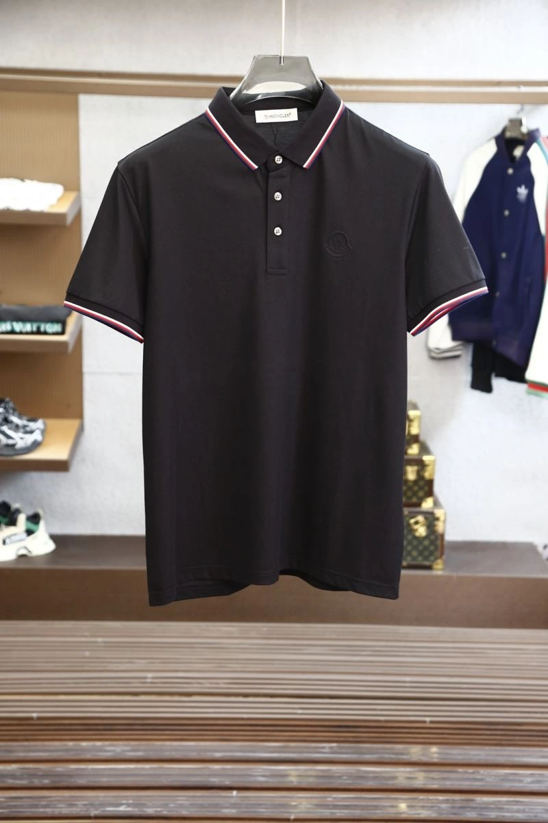 Moncler T-Shirts SportInspired 140895