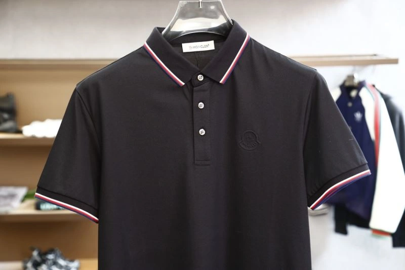 Moncler T-Shirts SportInspired 140895