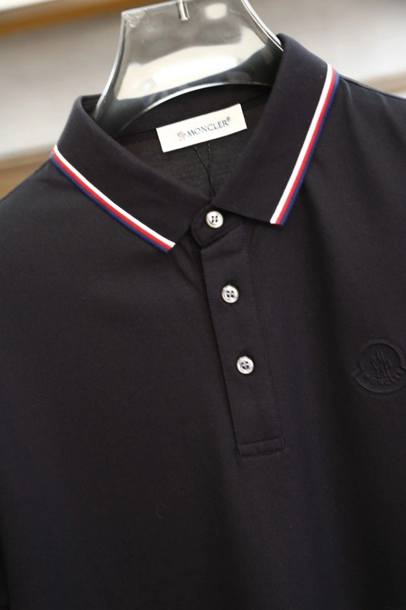 Moncler T-Shirts SportInspired 140895
