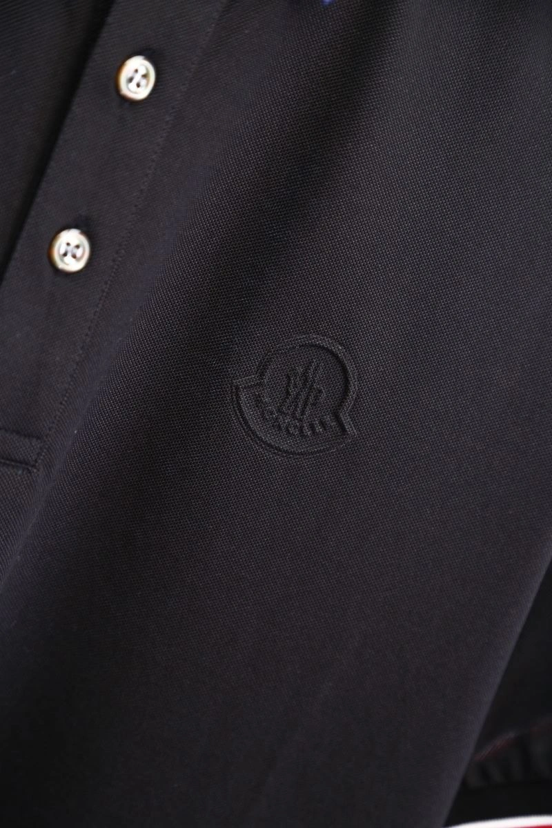 Moncler T-Shirts SportInspired 140895