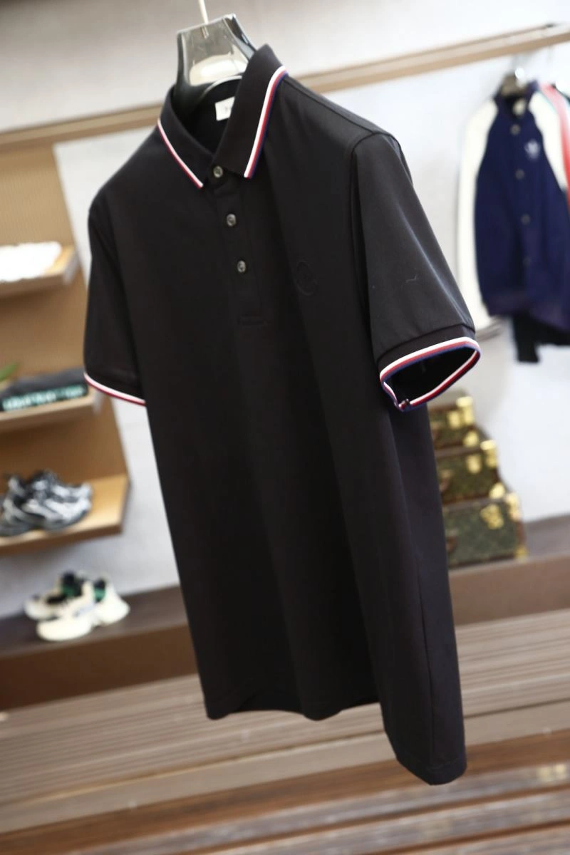 Moncler T-Shirts SportInspired 140895