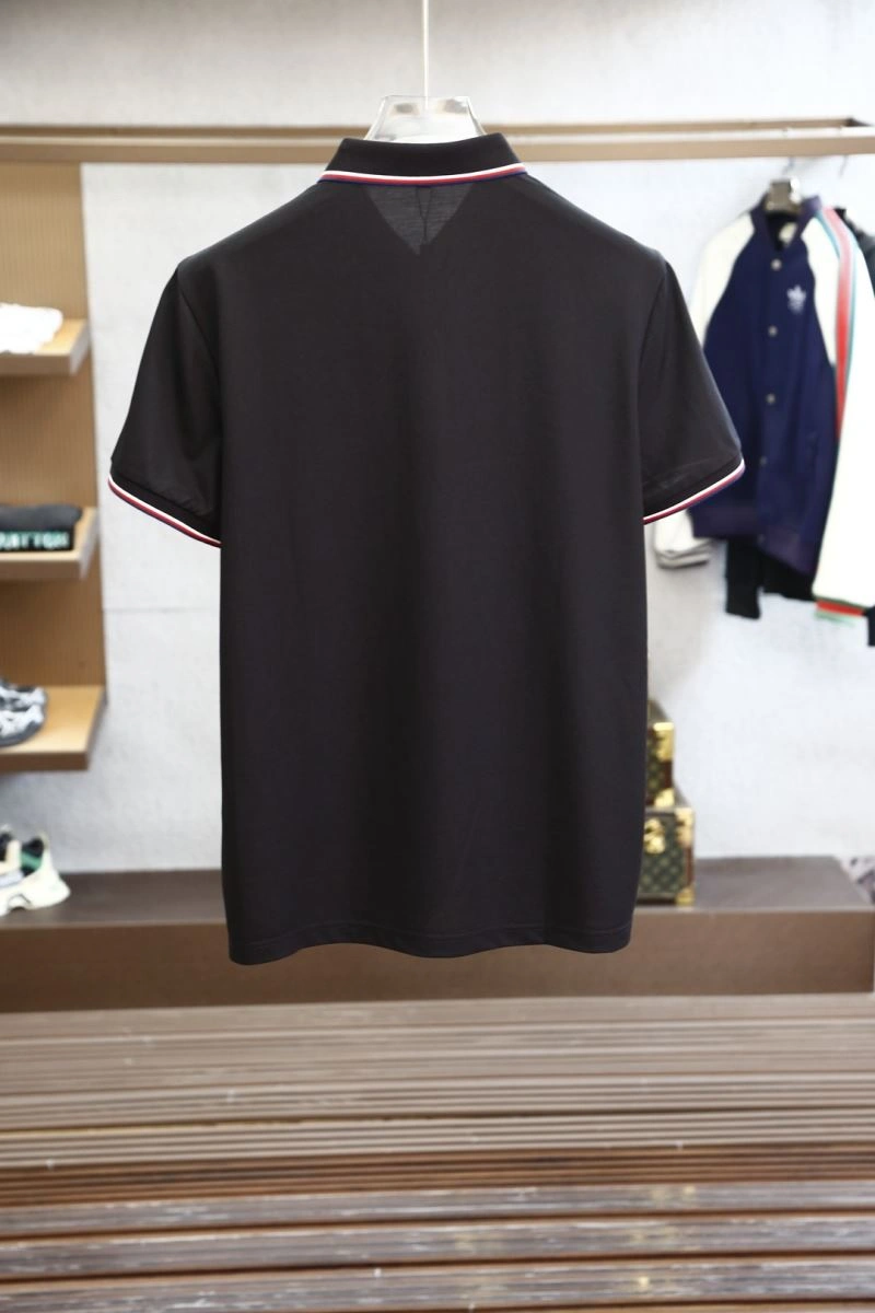 Moncler T-Shirts SportInspired 140895