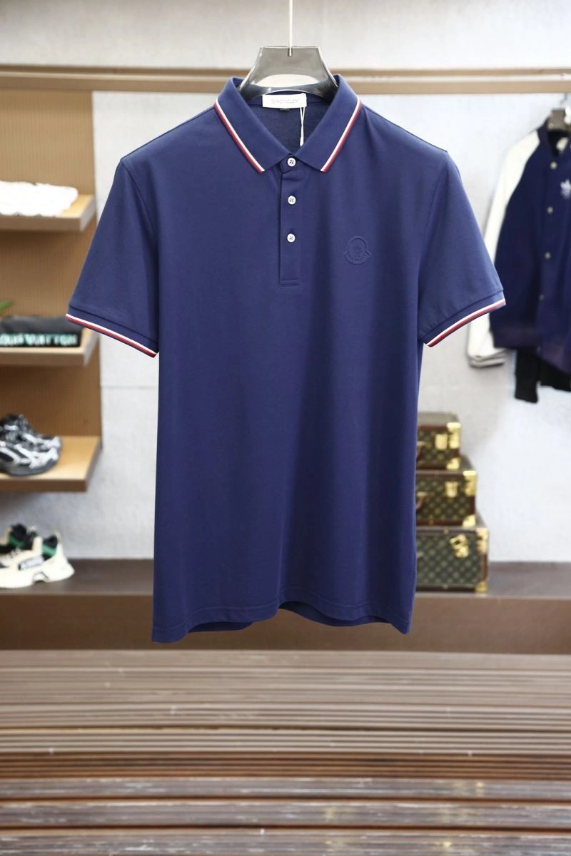 Efficient Moncler T-Shirts 140888