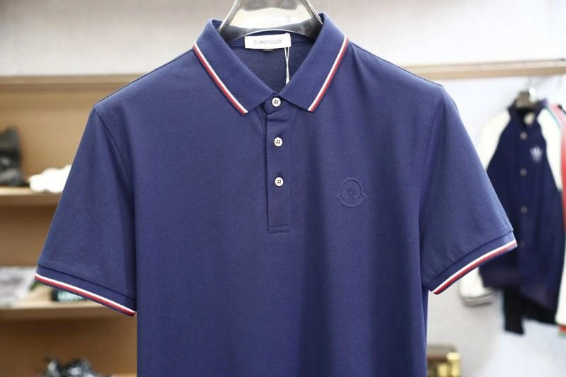 Efficient Moncler T-Shirts 140888