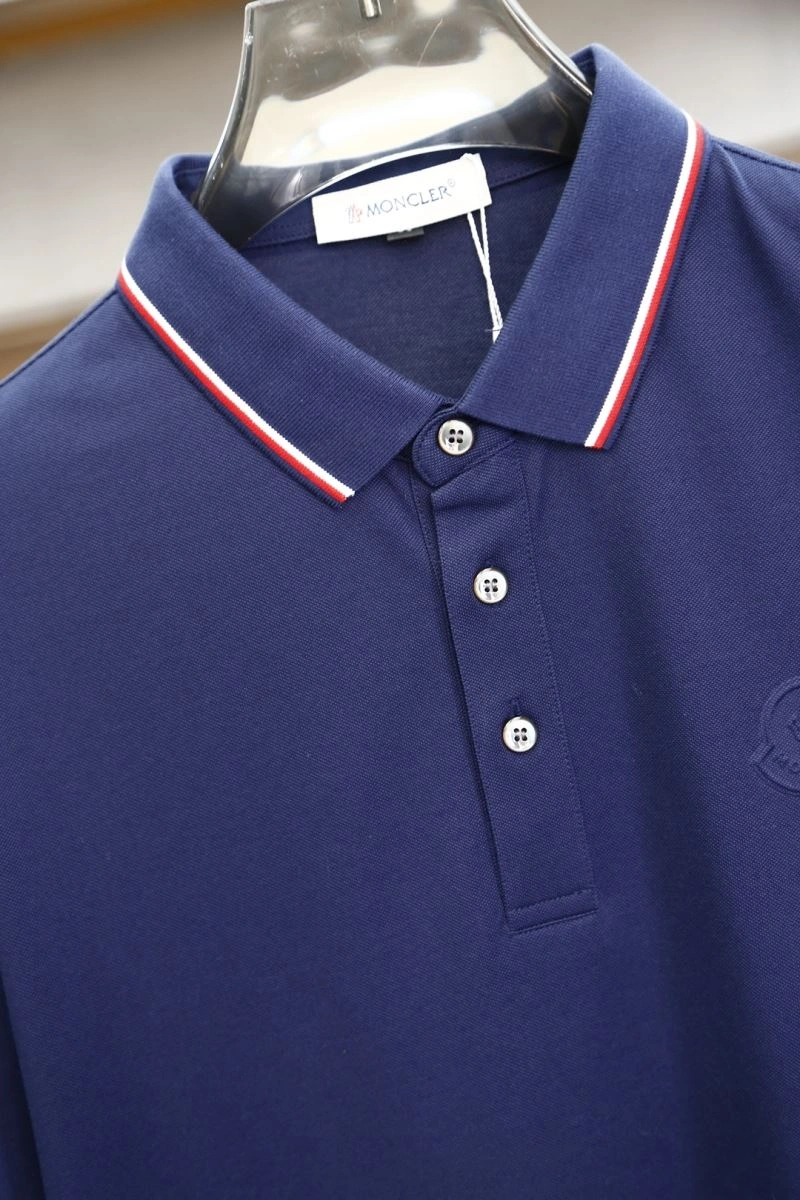 Efficient Moncler T-Shirts 140888