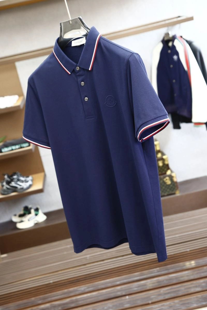 Efficient Moncler T-Shirts 140888