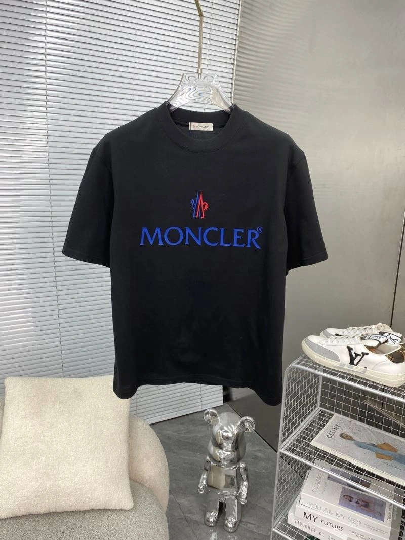 Moncler T-Shirts Original 140872