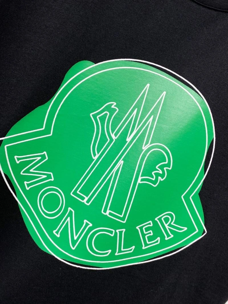 Refined Moncler T-Shirts 140886