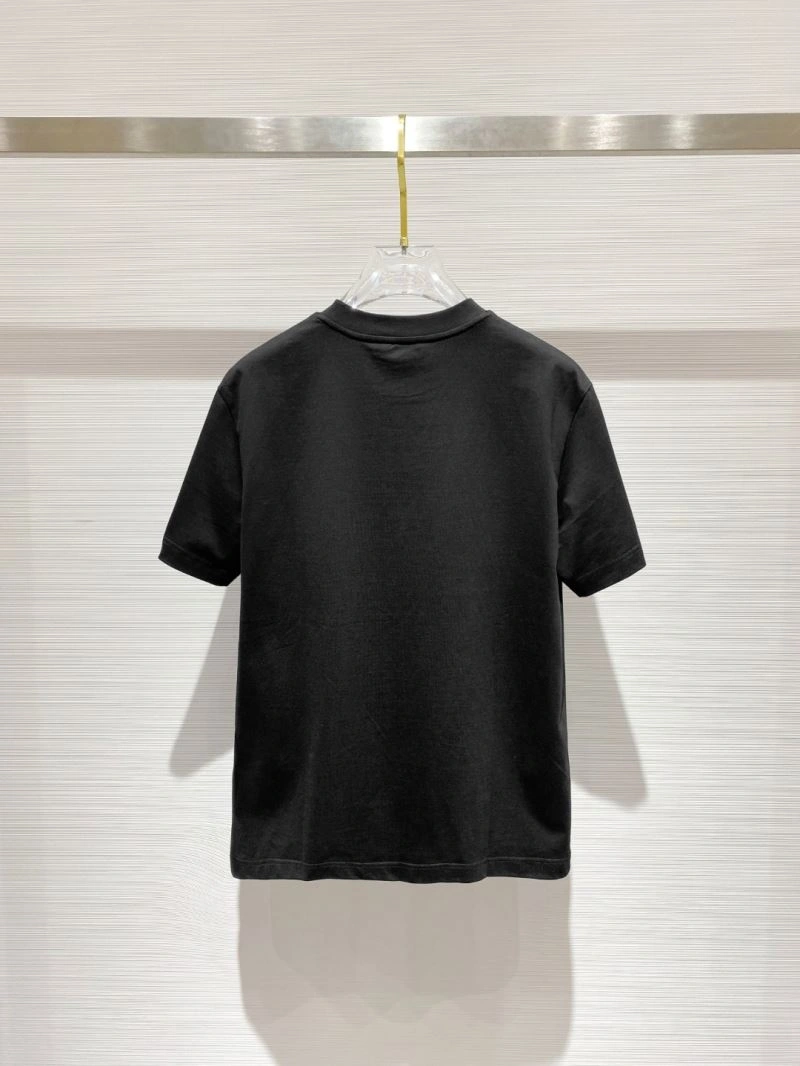 Refined Moncler T-Shirts 140886