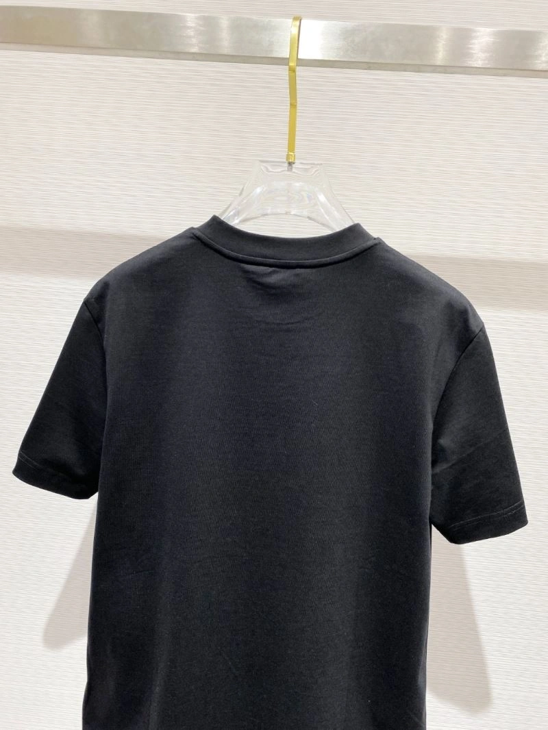 Refined Moncler T-Shirts 140886