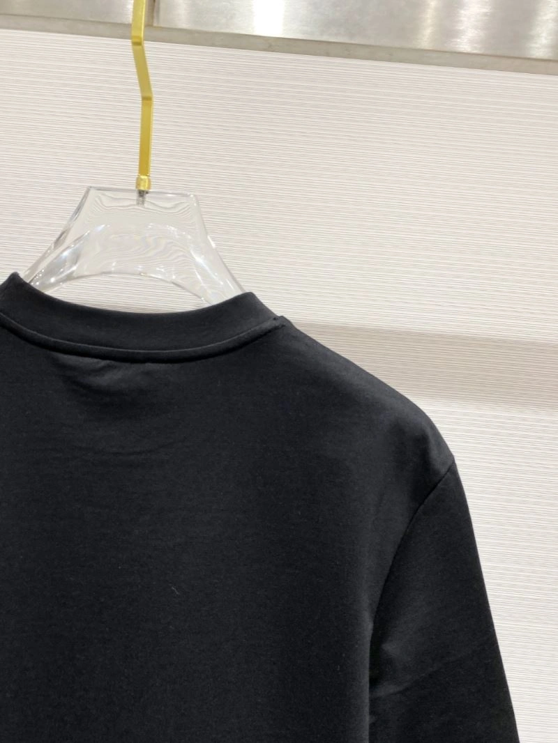 Refined Moncler T-Shirts 140886