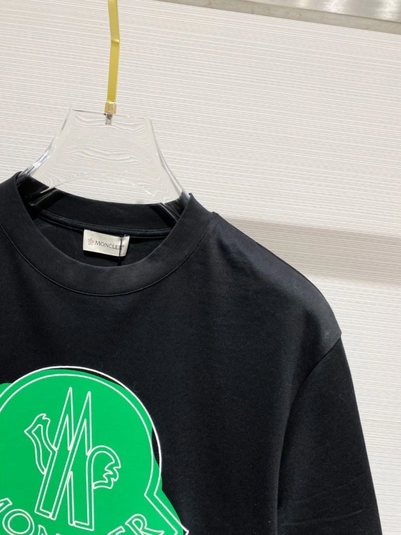 Refined Moncler T-Shirts 140886