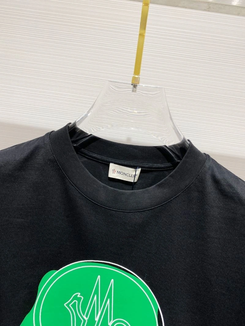 Refined Moncler T-Shirts 140886