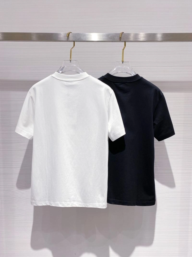 Upgraded Moncler T-Shirts 140880
