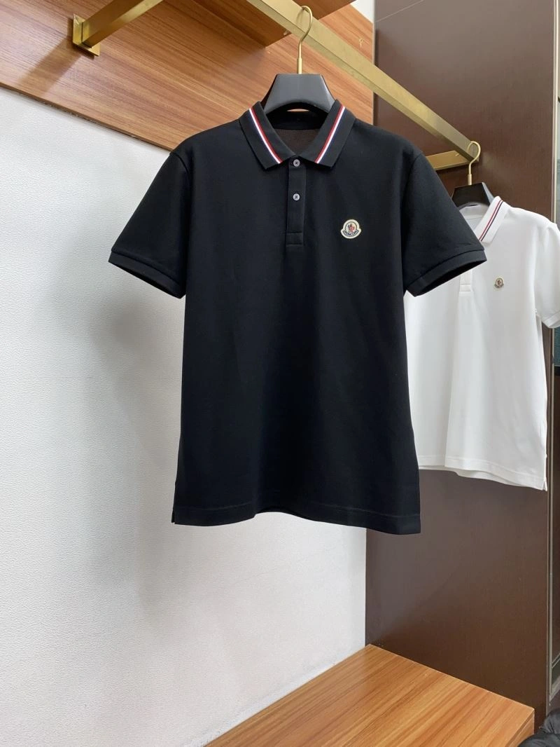 Moncler T-Shirts Popular 140869