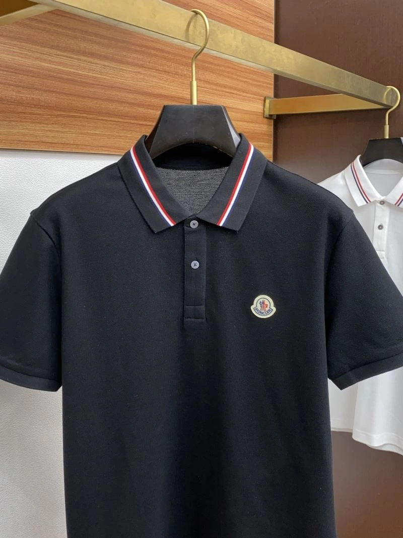 Moncler T-Shirts Popular 140869