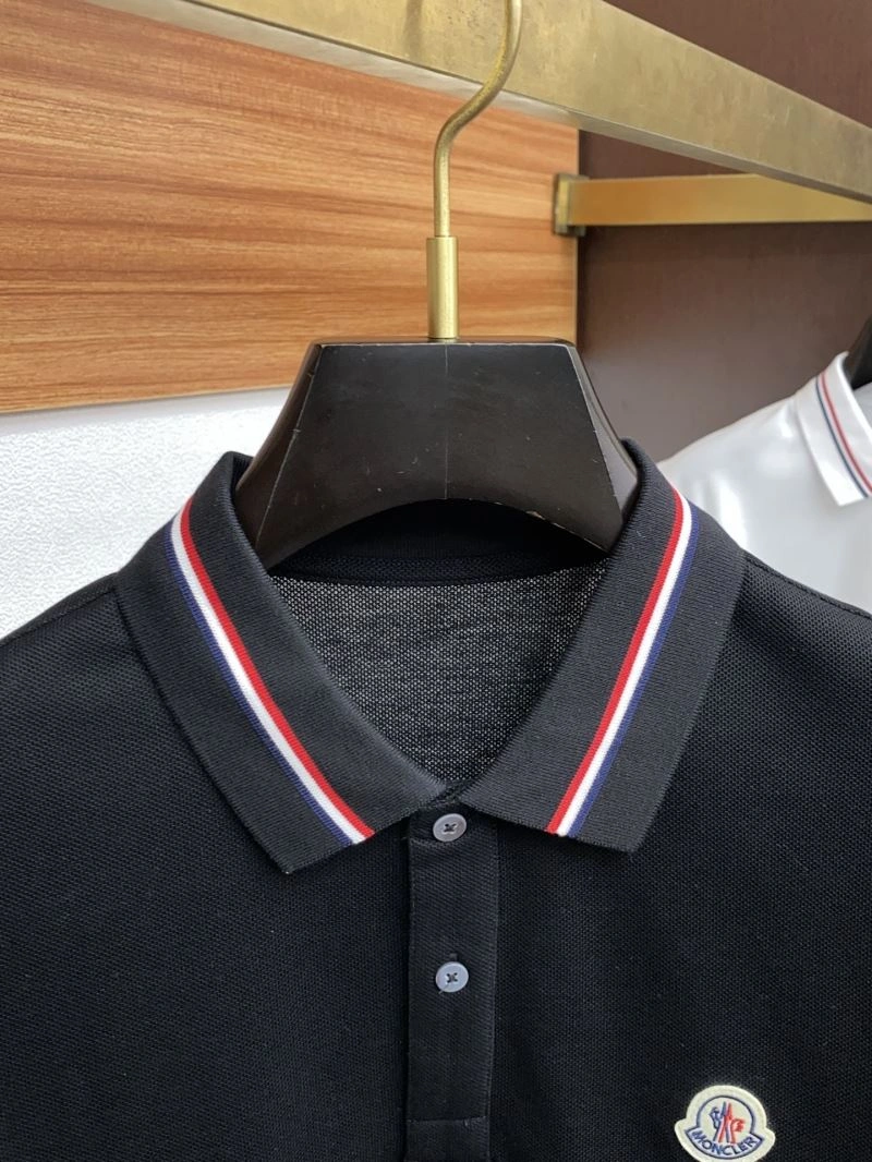Moncler T-Shirts Popular 140869