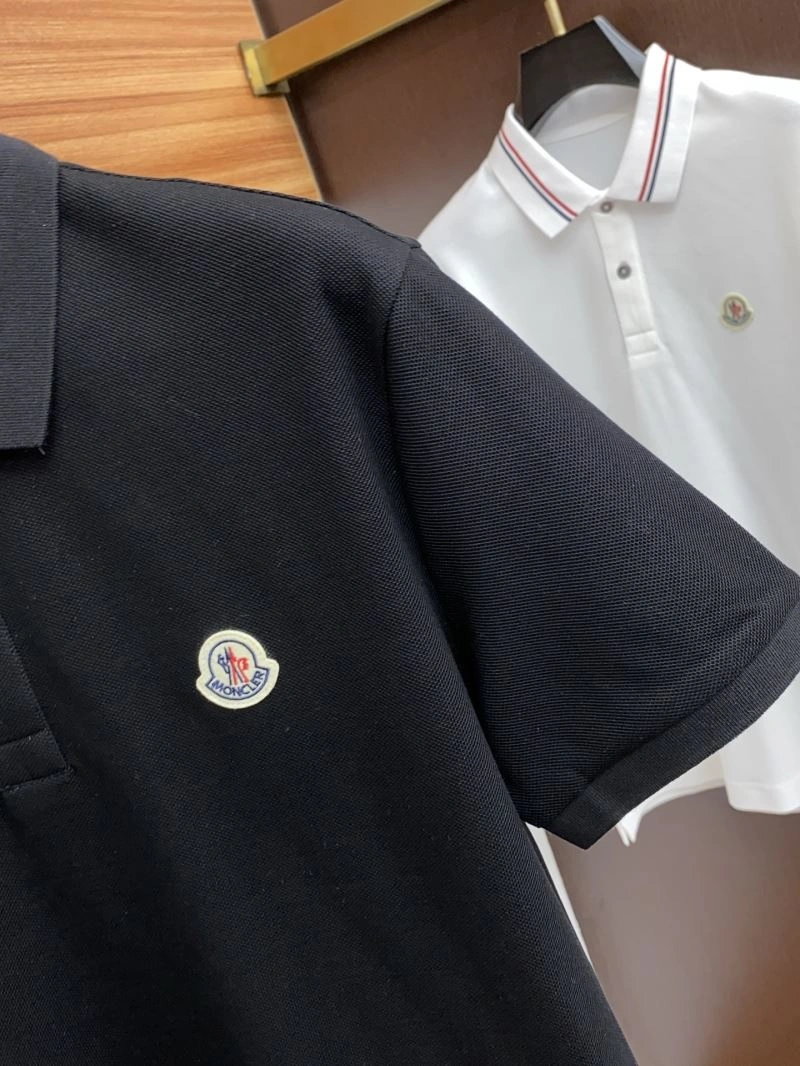 Moncler T-Shirts Popular 140869