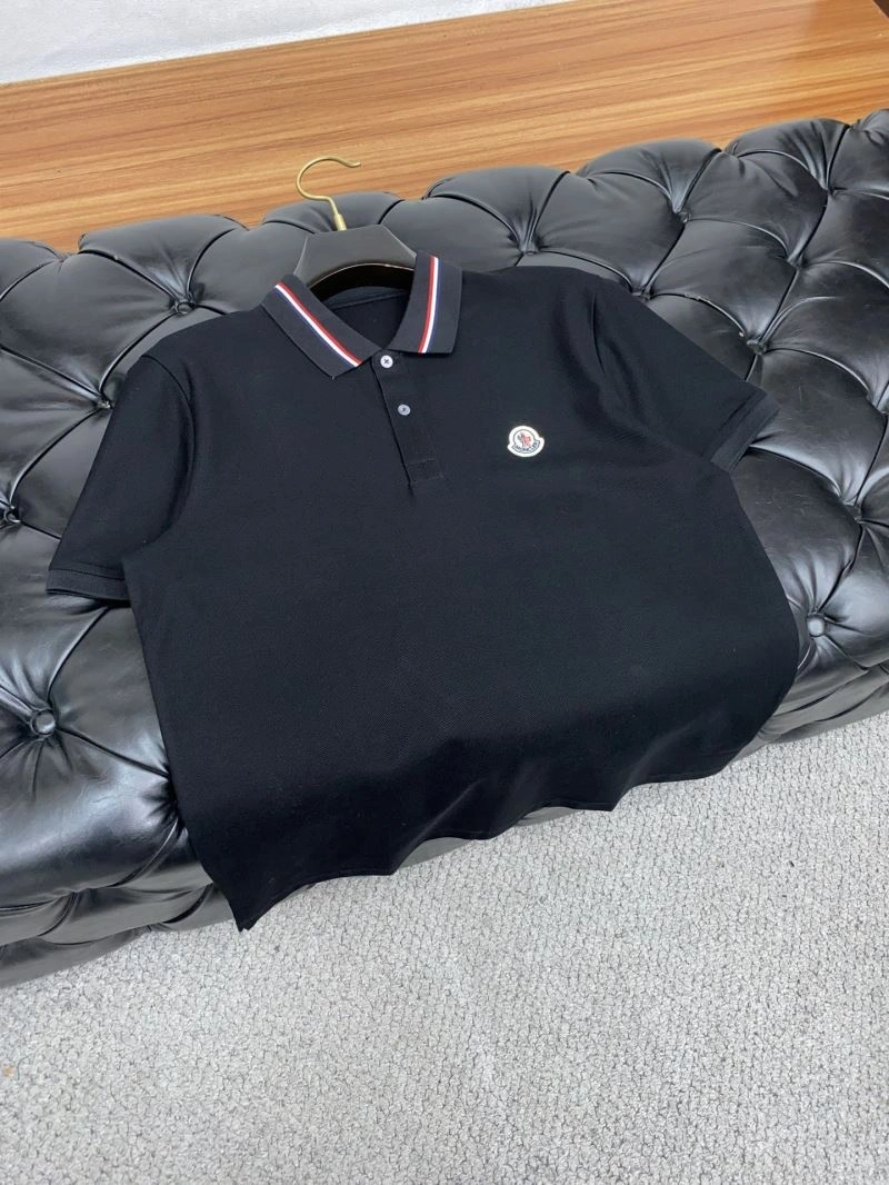 Moncler T-Shirts Popular 140869